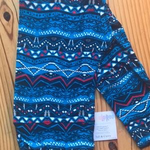 New LuLaRoe leggings